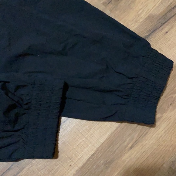 Adidas wind breaker joggers - Picture 3 of 11
